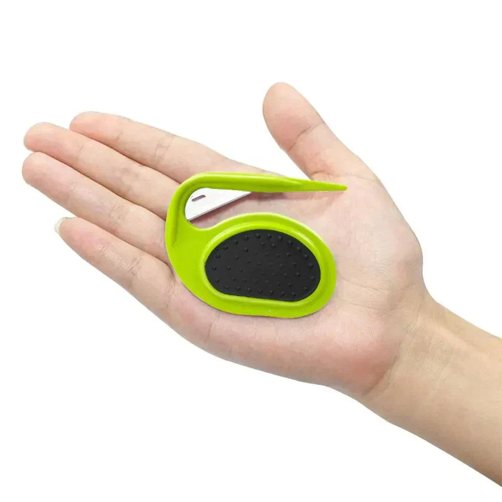 Pet Cutter Comb