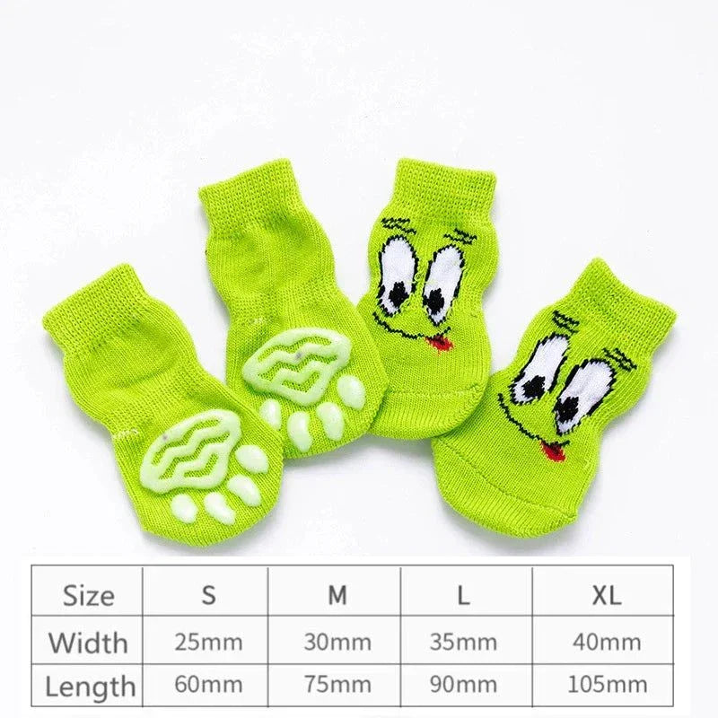Cute Dog Socks: The Perfect Blend of Comfort and Cuteness