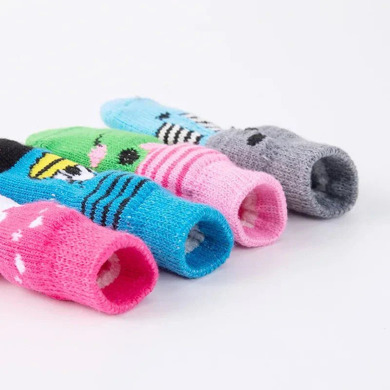 Cute Dog Socks: The Perfect Blend of Comfort and Cuteness