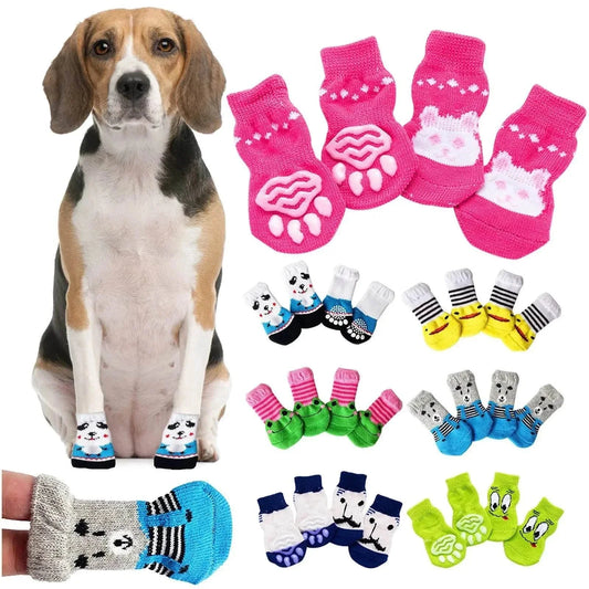Cute Dog Socks: The Perfect Blend of Comfort and Cuteness