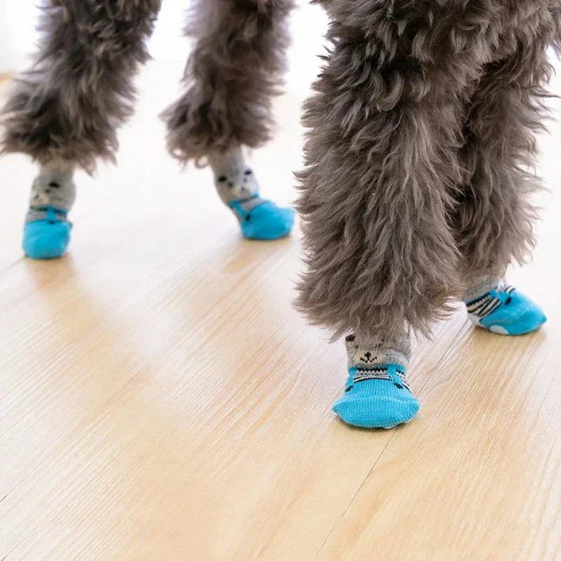 Cute Dog Socks: The Perfect Blend of Comfort and Cuteness