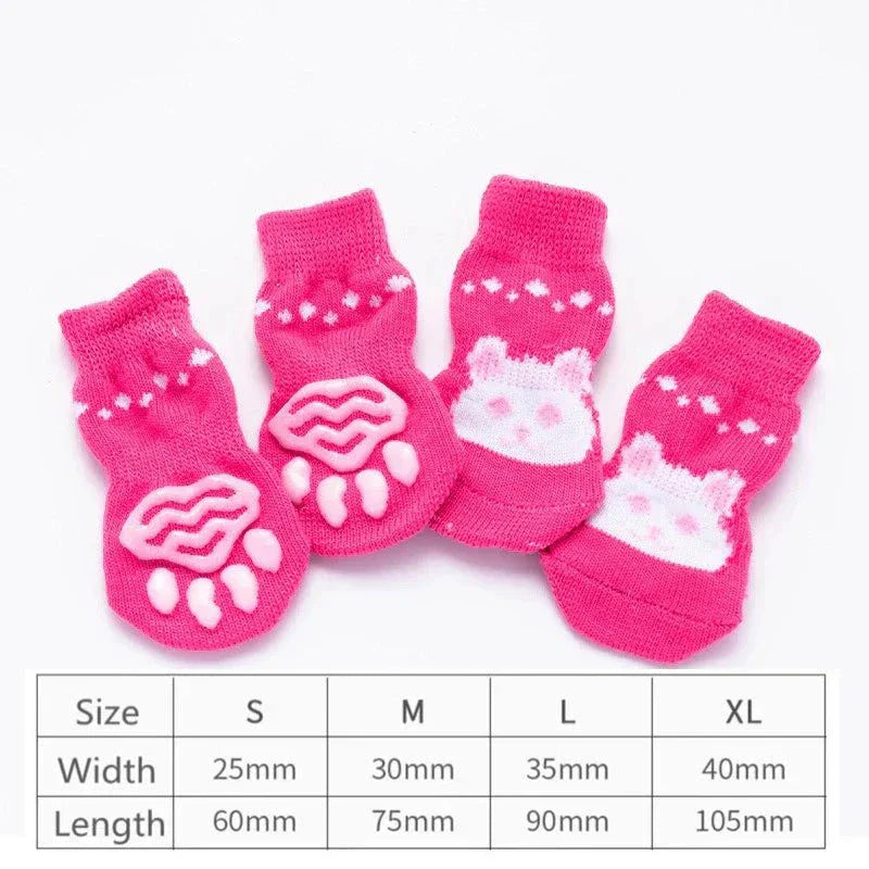 Cute Dog Socks: The Perfect Blend of Comfort and Cuteness