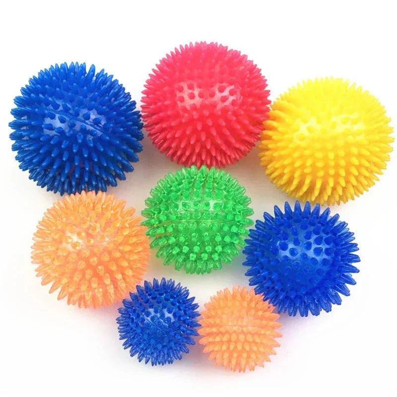 Puppy Sounding Toy - Devya's Pet Emporium