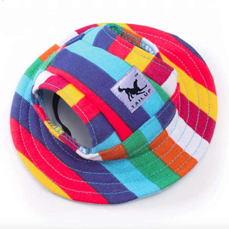Breathable Summer Sunhat For Pet | Stylish & UV Protection for Pets
