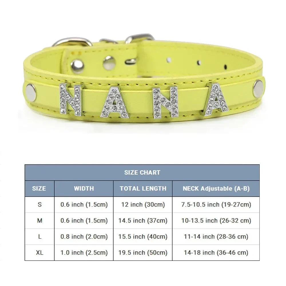 Custom Pet ID - Devya's Pet Emporium