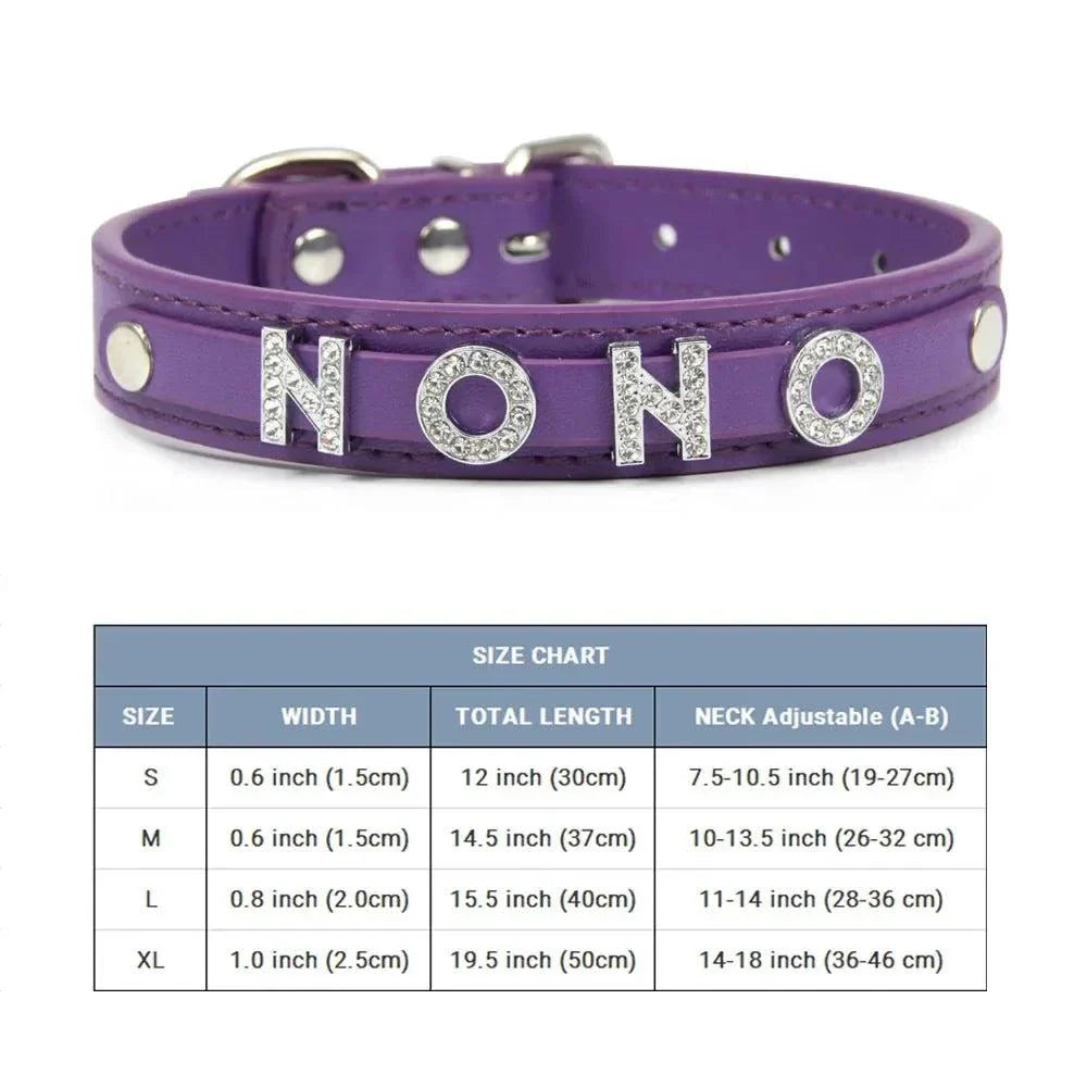 Custom Pet ID - Devya's Pet Emporium