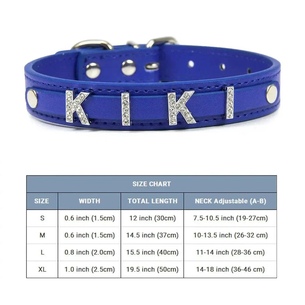 Custom Pet ID - Devya's Pet Emporium