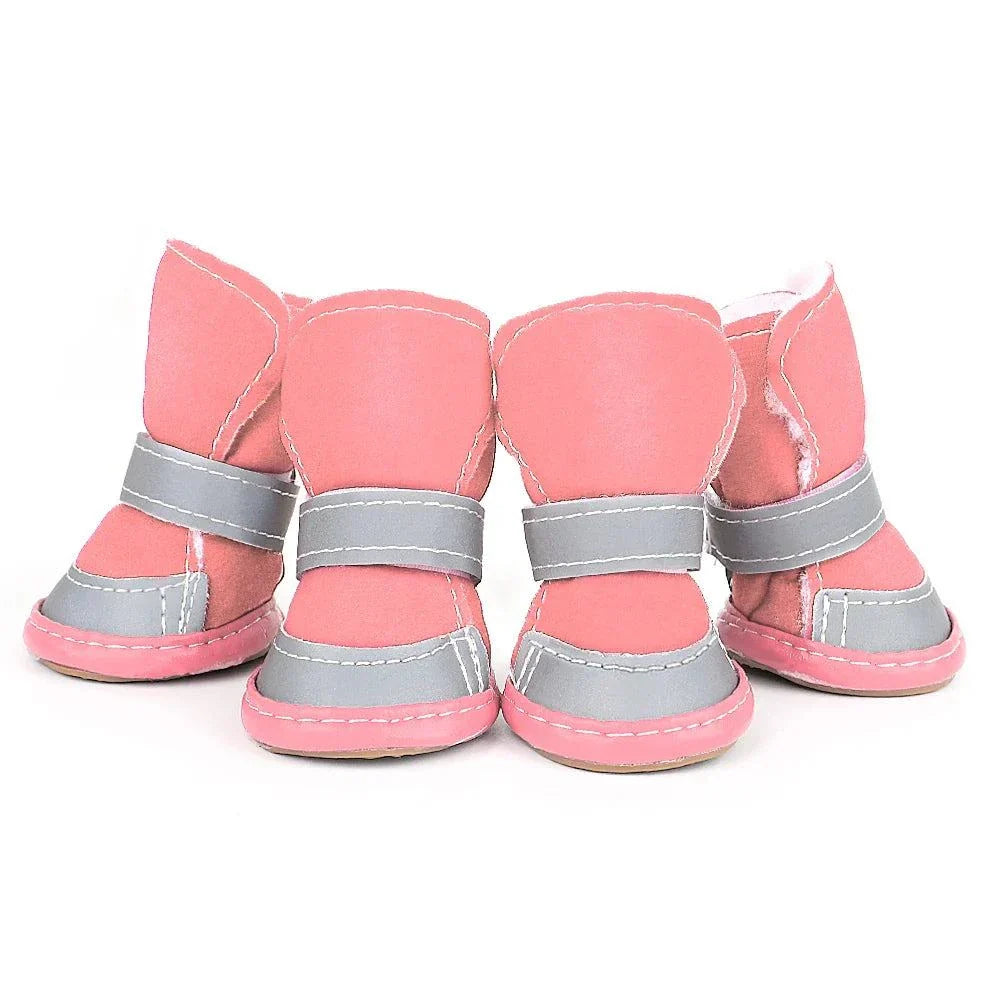 Unleash Outdoor Fun with Premium Pet Dog Shoes