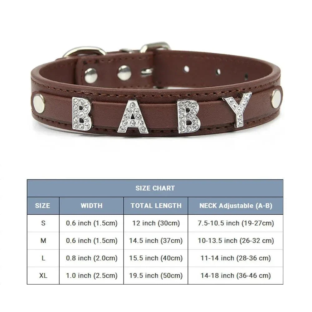 Custom Pet ID - Devya's Pet Emporium