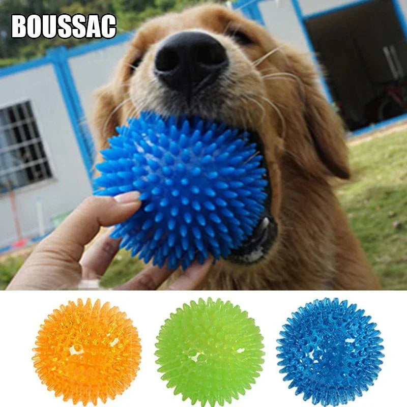 Puppy Sounding Toy - Devya's Pet Emporium