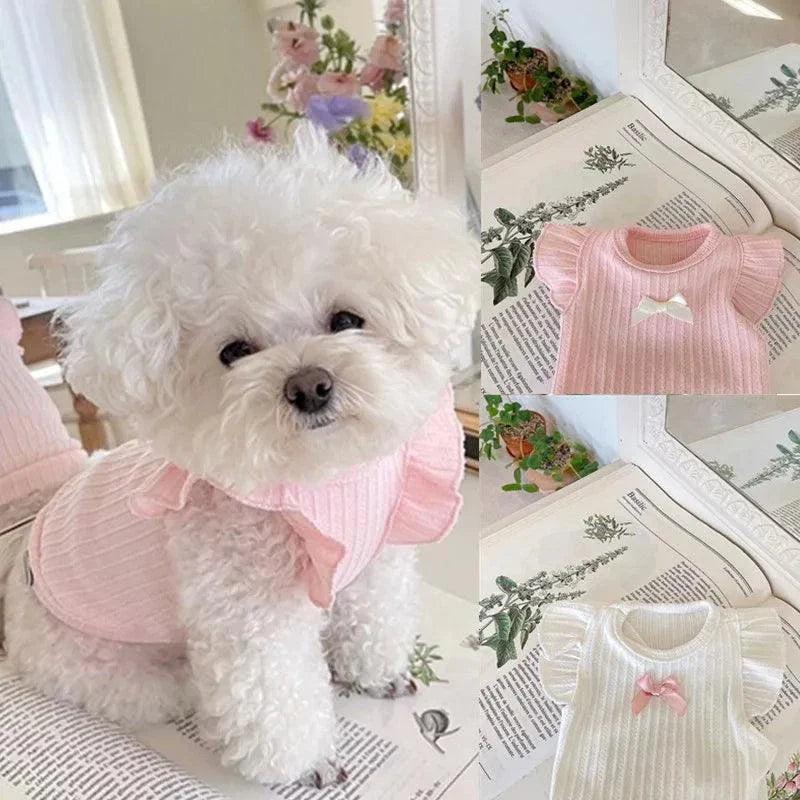 Cute Bow For Pets - Devya's Pet Emporium