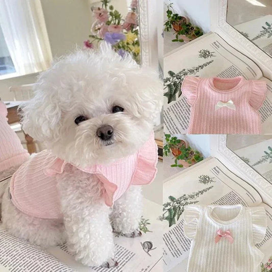Cute Bow For Pets - Devya's Pet Emporium