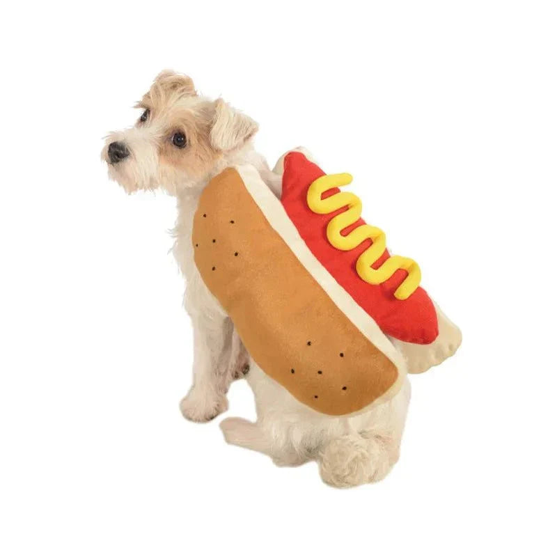 Funny Halloween Costume Suit