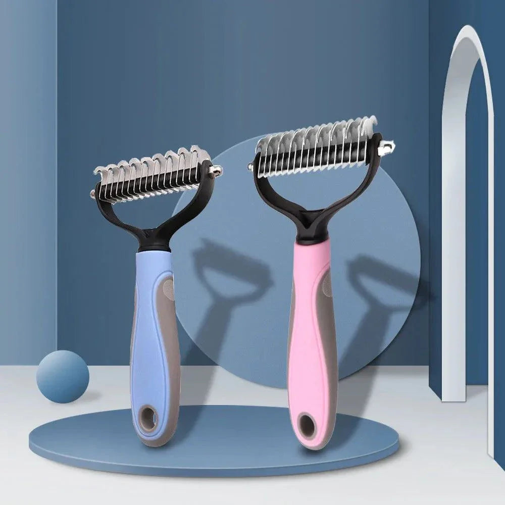 Pet Knot Comb