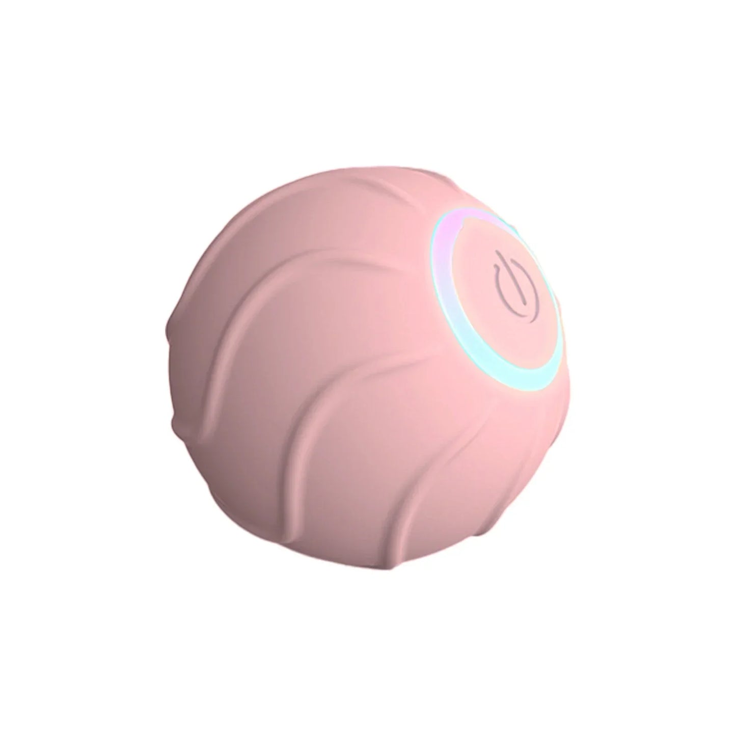 Automatic Rolling Ball Pet Toy - Devya's Pet Emporium