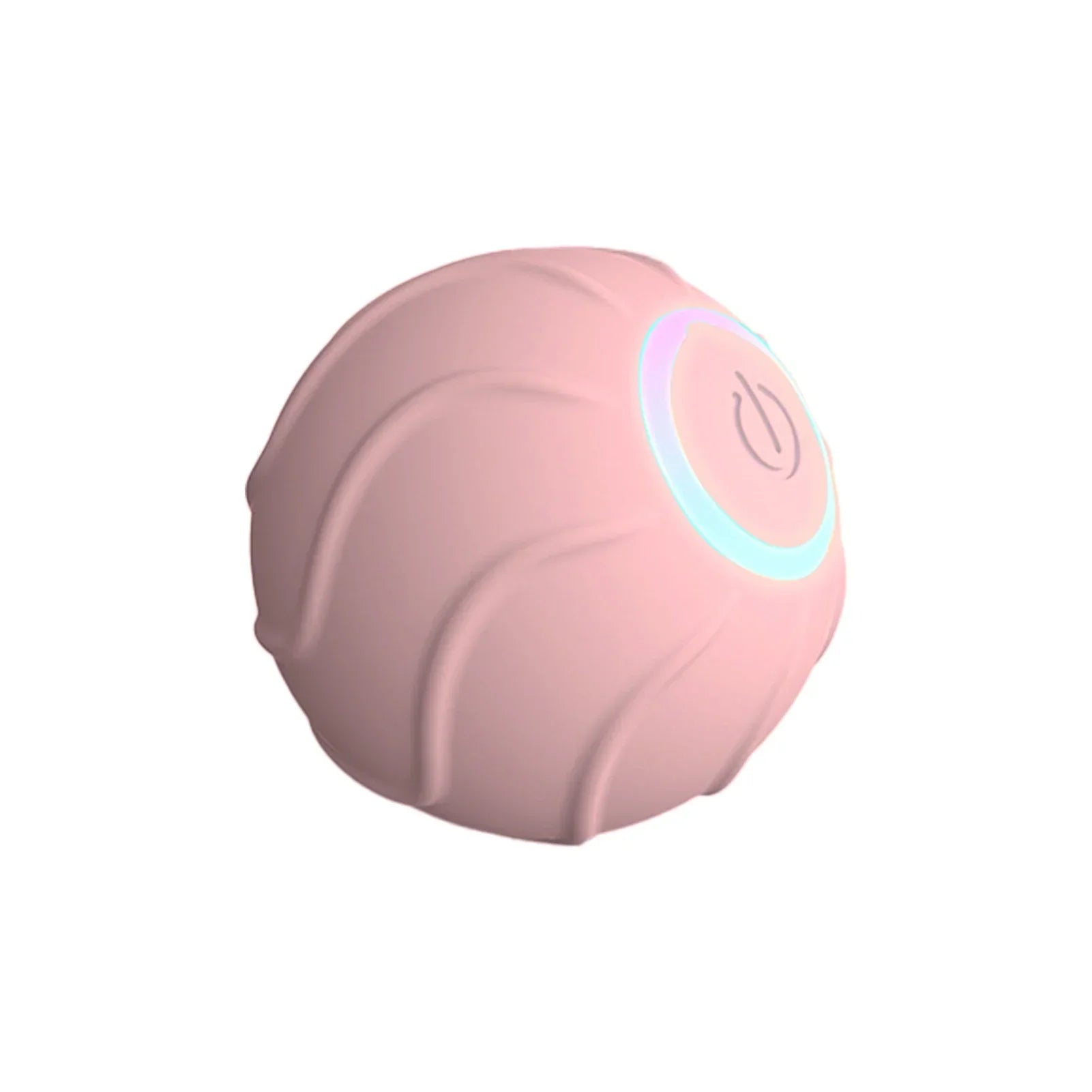 Automatic Rolling Ball Pet Toy - Devya's Pet Emporium