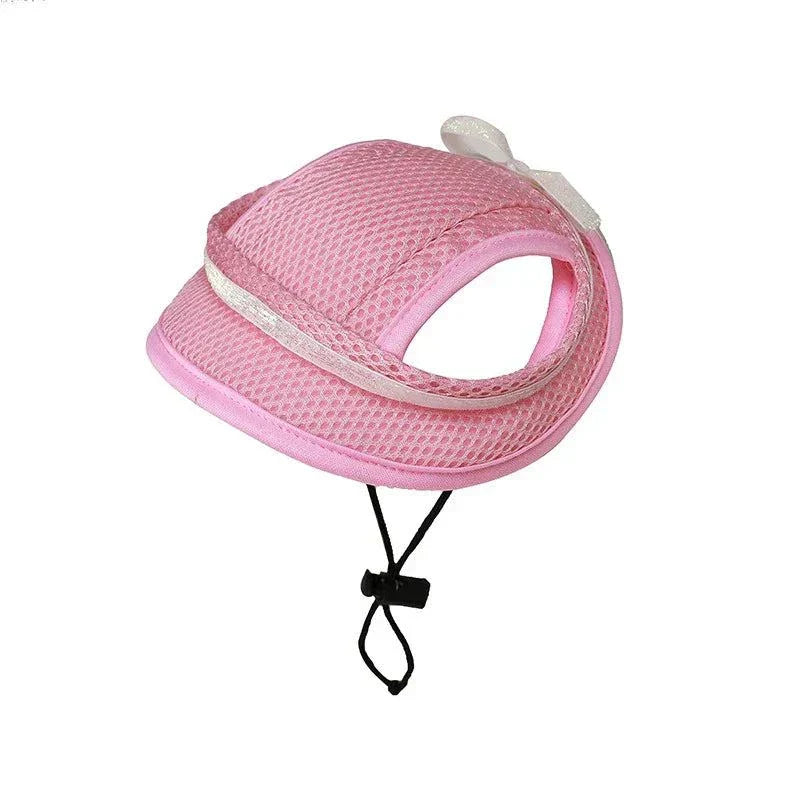 Sunscreen Hat - Ultimate Protection from Harmful UV Rays for Outdoor Comfort