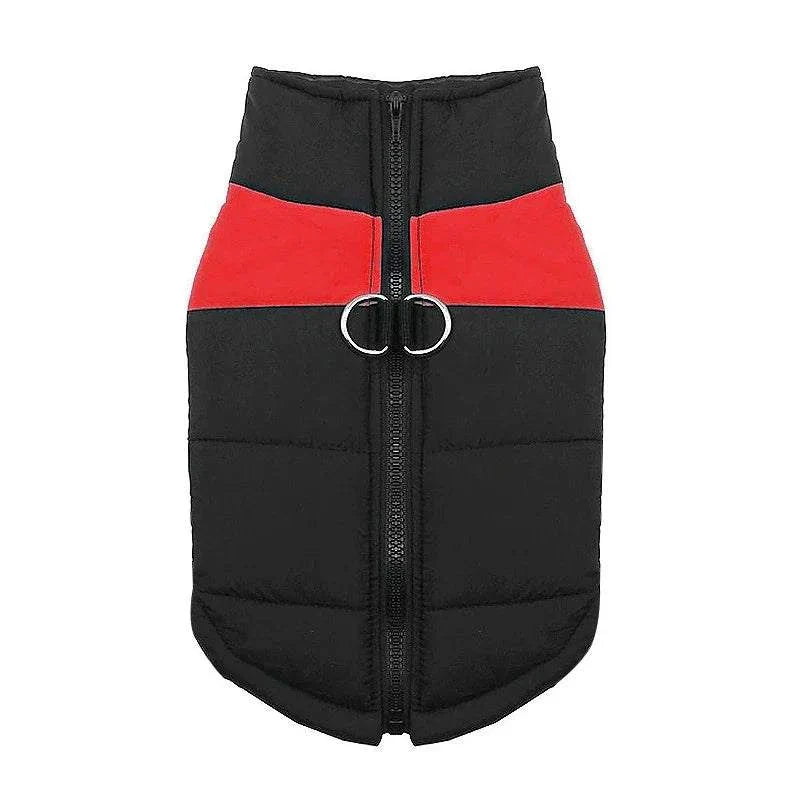 Waterproof Winter Dog Clothes - Devya's Pet Emporium