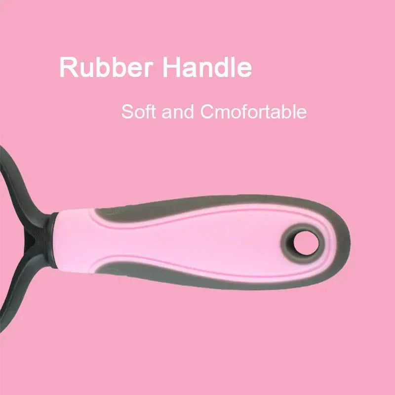 Pet Knot Comb
