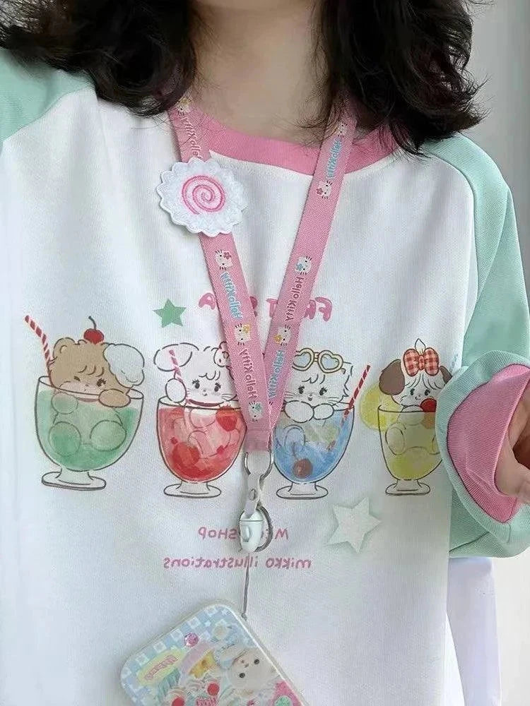 Cute Hoodie For Women