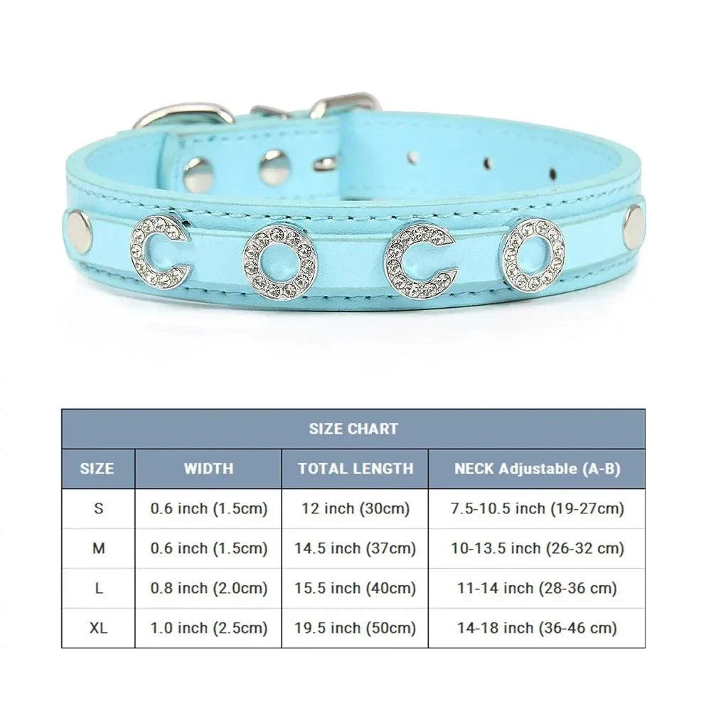 Custom Pet ID - Devya's Pet Emporium