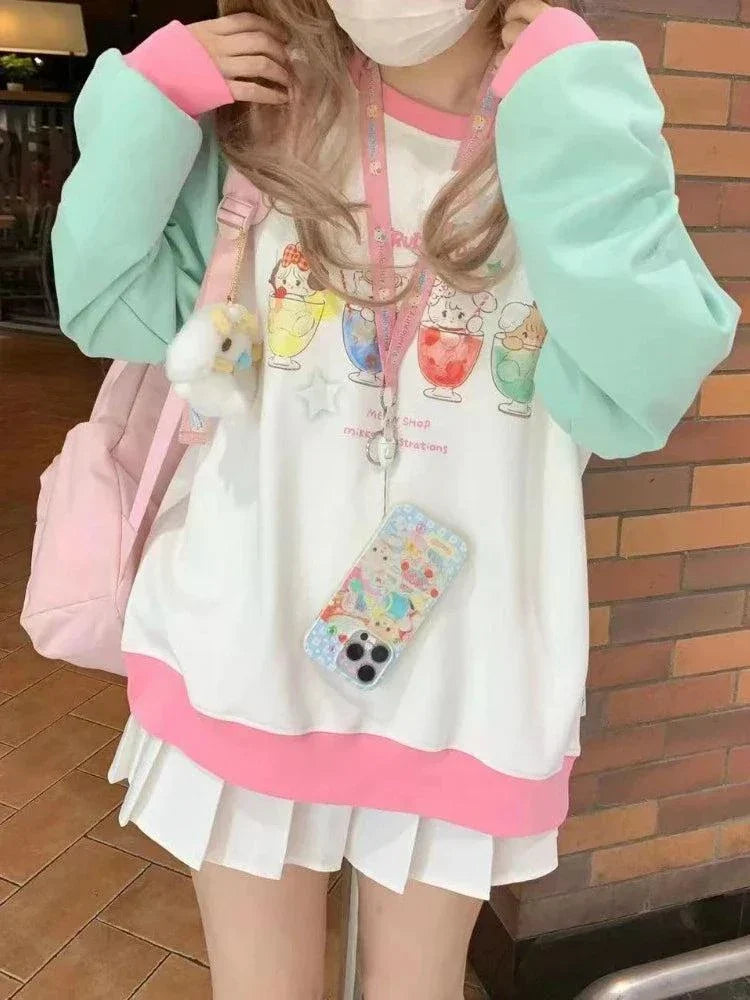 Cute Hoodie For Women