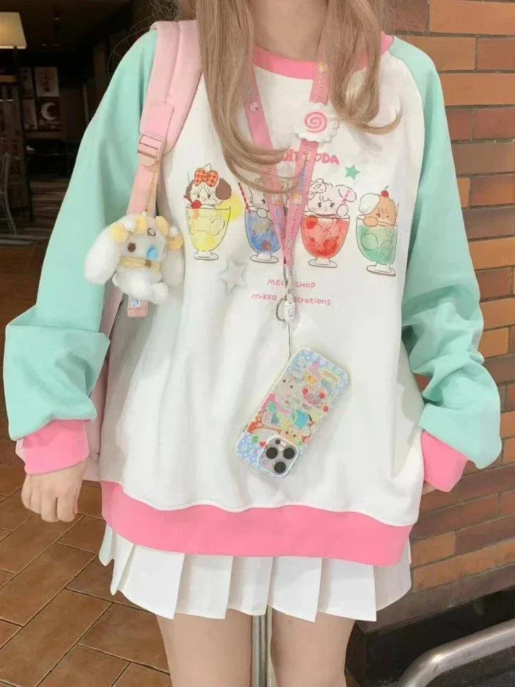 Cute Hoodie For Women