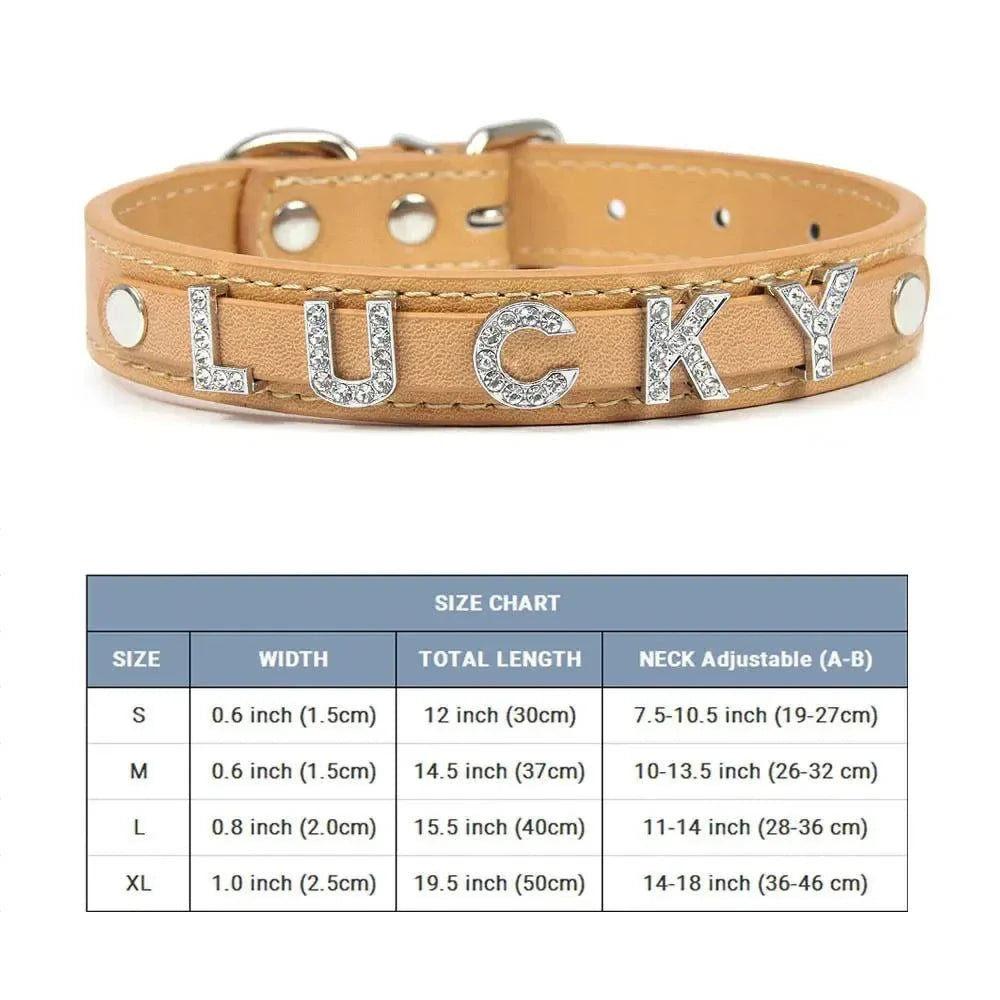 Custom Pet ID - Devya's Pet Emporium