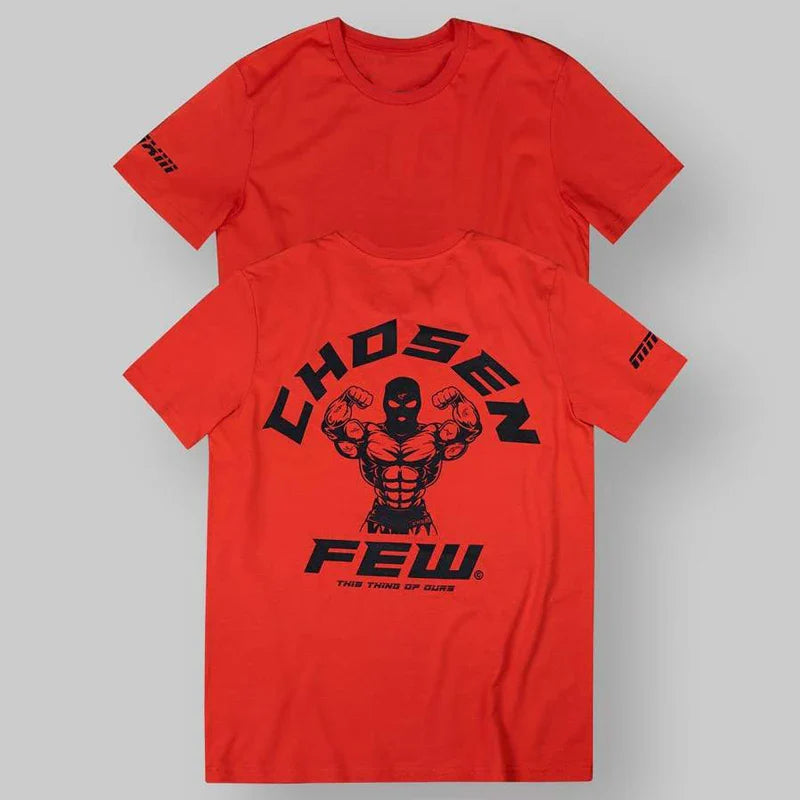 Printed Cotton T-Shirt - Comfortable & Stylish Summer Men's Tee