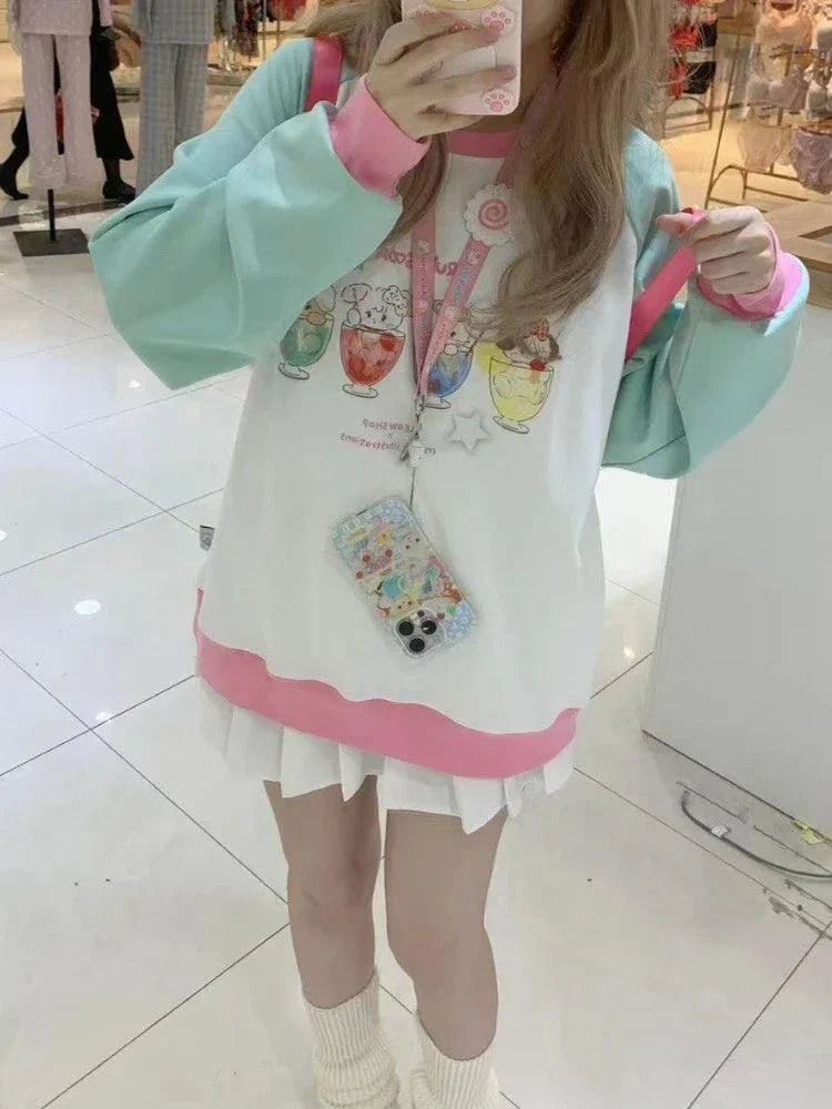 Cute Hoodie For Women