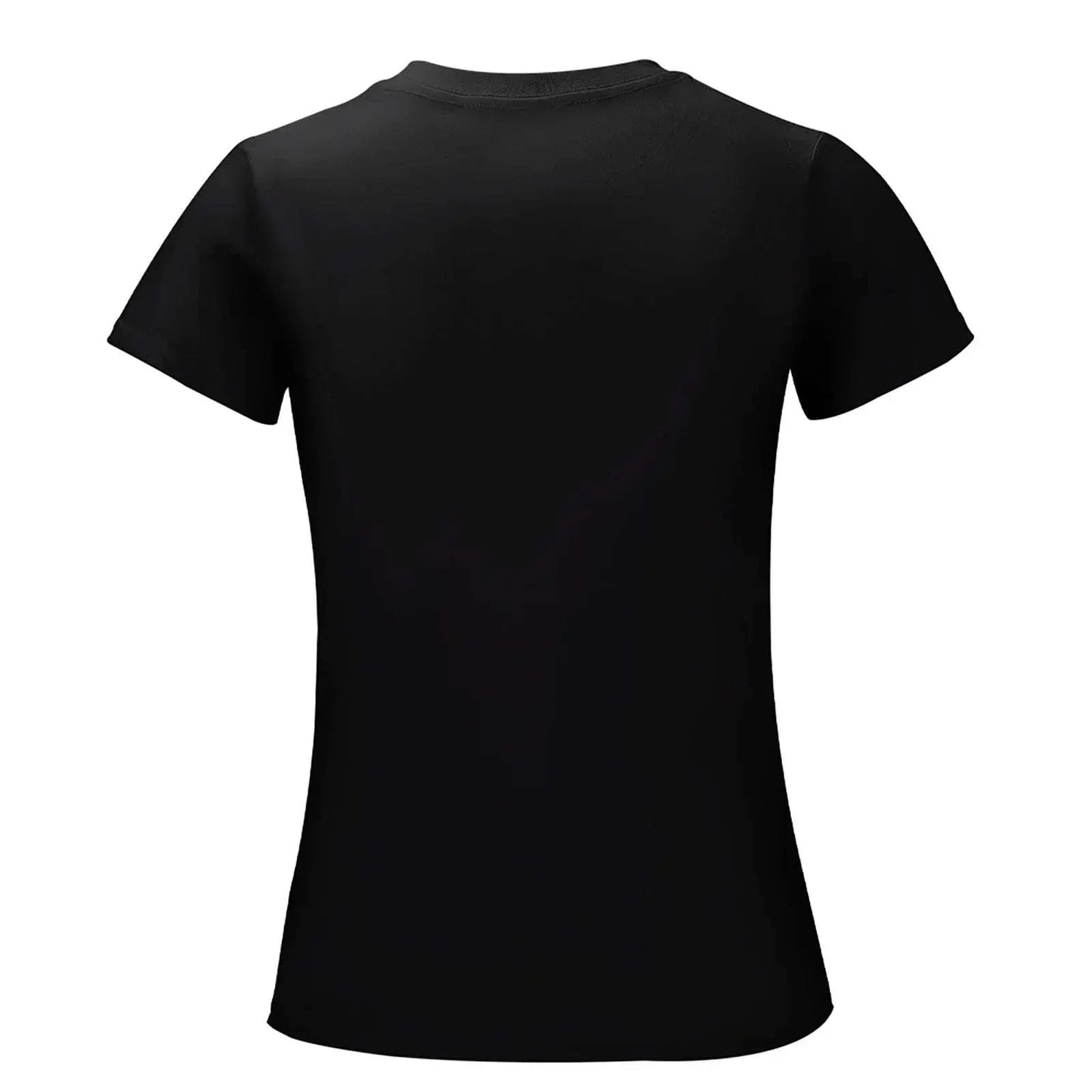 Shirt Female Clothing Aesthetic - Keep Calm and Trust God Tee