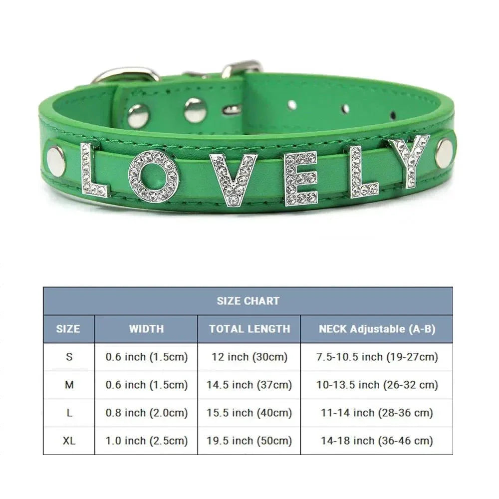 Custom Pet ID - Devya's Pet Emporium