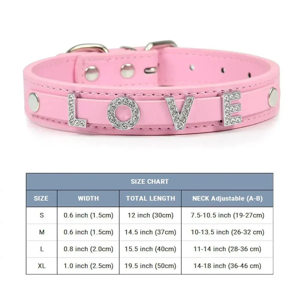 Custom Pet ID - Devya's Pet Emporium